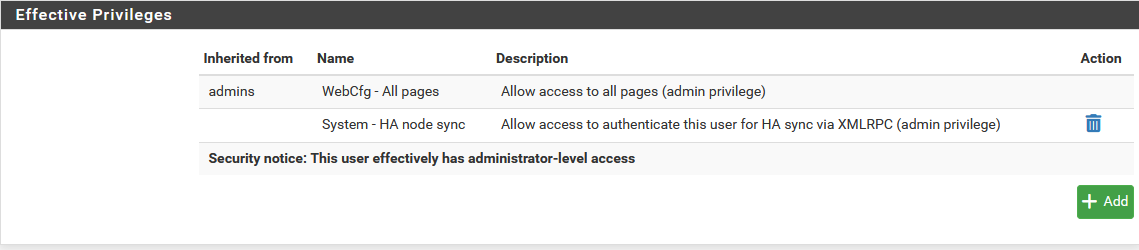 Section%20Effective%20Privileges%20avec%20le%20droit%20HA%20node%20sync%20ajout%C3%A9
